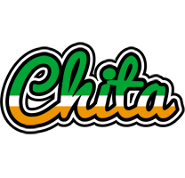 Chita ireland logo