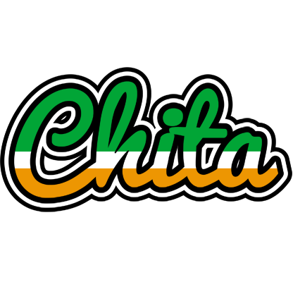 Chita ireland logo