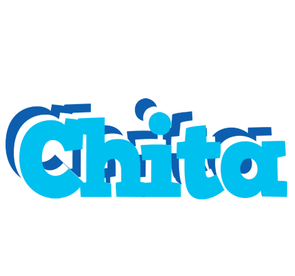 Chita jacuzzi logo
