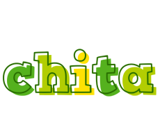 Chita juice logo