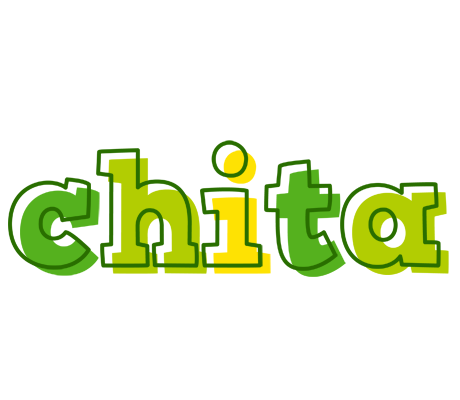 Chita juice logo