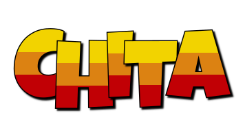 Chita jungle logo