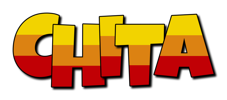 Chita jungle logo
