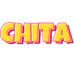 Chita kaboom logo