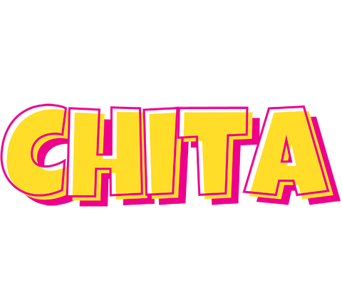 Chita kaboom logo