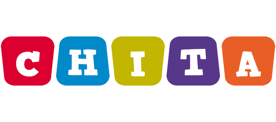 Chita kiddo logo