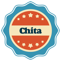 Chita labels logo