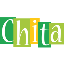 Chita lemonade logo