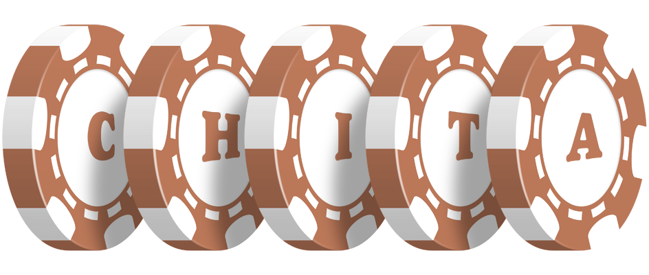Chita limit logo