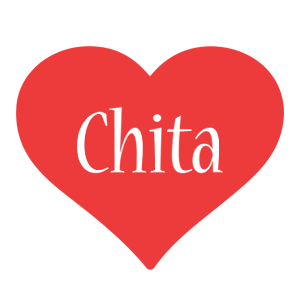 Chita love logo