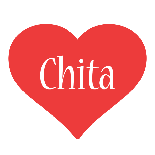 Chita love logo