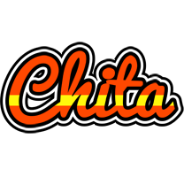 Chita madrid logo