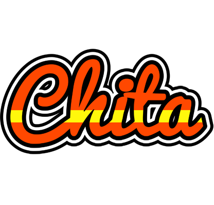 Chita madrid logo