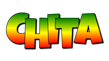 Chita mango logo