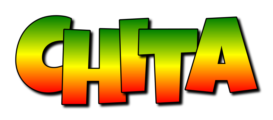 Chita mango logo