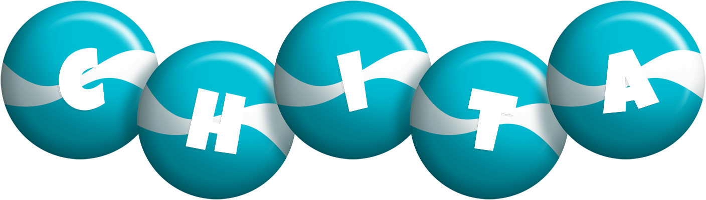 Chita messi logo