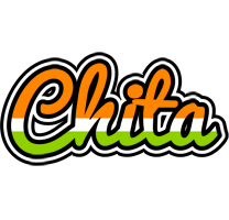 Chita mumbai logo