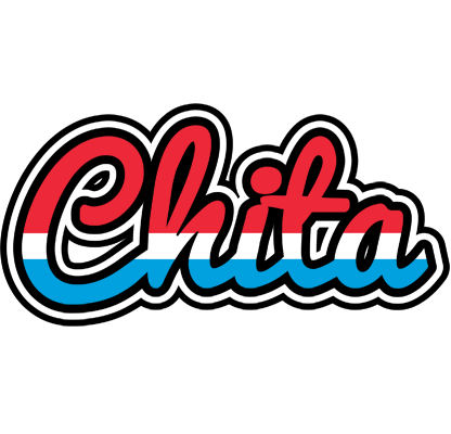 Chita norway logo