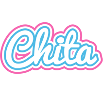 Chita outdoors logo