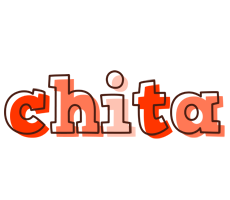 Chita paint logo