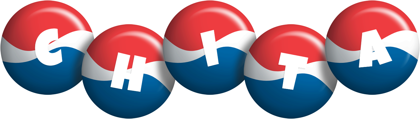 Chita paris logo