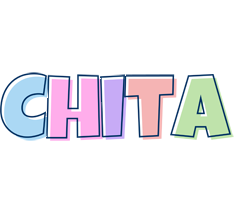 Chita pastel logo