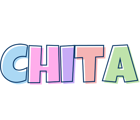 Chita pastel logo