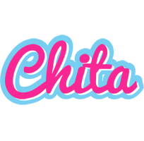 Chita popstar logo