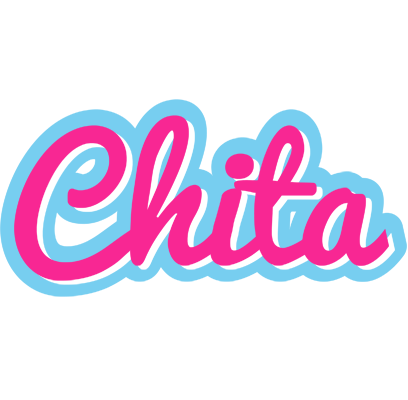 Chita popstar logo