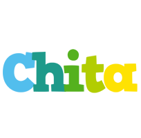 Chita rainbows logo