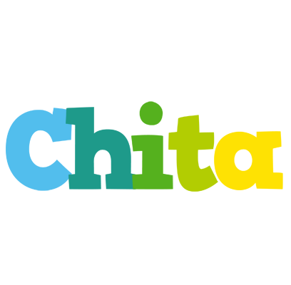 Chita rainbows logo