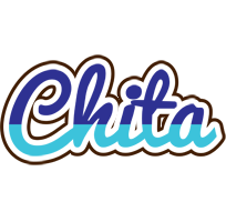 Chita raining logo