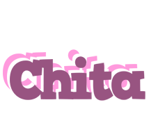 Chita relaxing logo