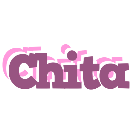 Chita relaxing logo
