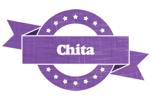 Chita royal logo