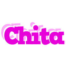 Chita rumba logo