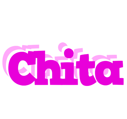 Chita rumba logo