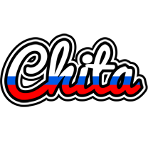 Chita russia logo