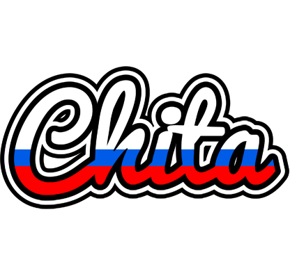 Chita russia logo
