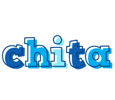 Chita sailor logo