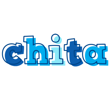 Chita sailor logo