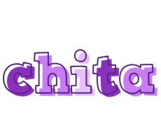 Chita sensual logo