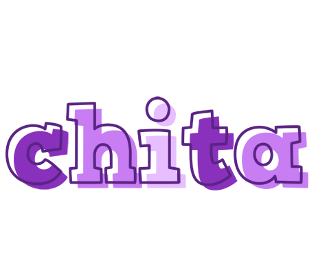 Chita sensual logo
