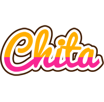 Chita smoothie logo