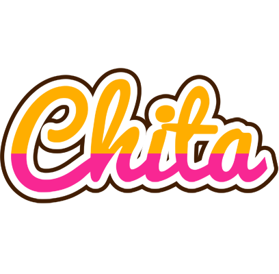 Chita smoothie logo
