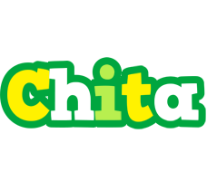 Chita soccer logo