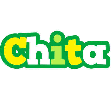Chita soccer logo