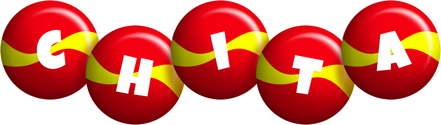 Chita spain logo
