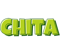 Chita summer logo