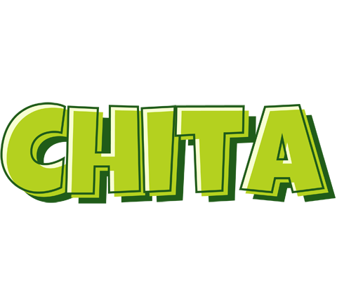 Chita summer logo